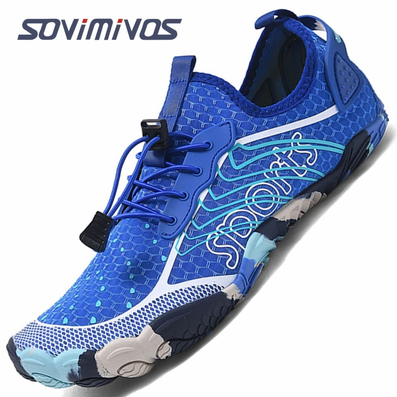Men's Cross-Trainer | Barefoot & Minimalist Shoe | Zero Drop Sole | Wide Toe Box Women Upstream Swimming Shoes Beach Slippers
Men's Cross-Trainer | Barefoot & Minimalist Shoe | Zero Drop Sole | Wide Toe Box Women Upstream Swimming Shoes Beach Slippers
