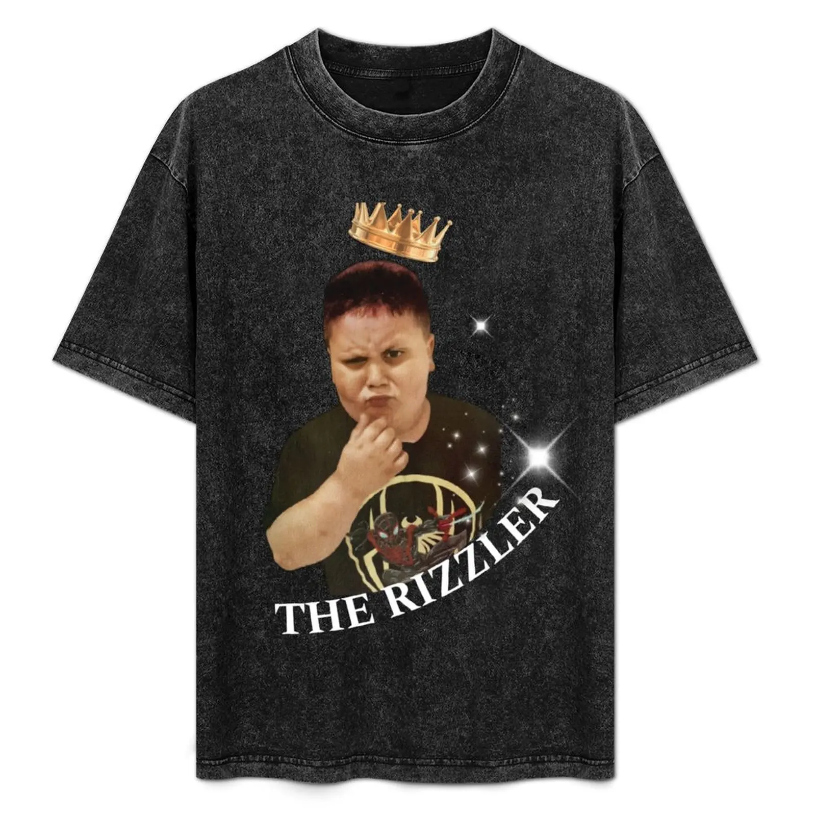The rizzler T-Shirt Labor Work Casual T-Shirt
The rizzler T-Shirt Labor Work Casual T-Shirt