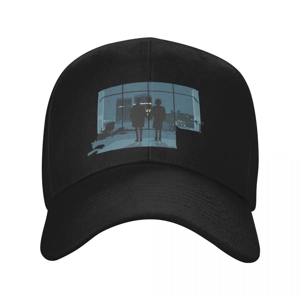 Fight Club Baseball Cap beach hat Beach summer hat New In Hat Designer Man Women's
Fight Club Baseball Cap beach hat Beach summer hat New In Hat Designer Man Women's