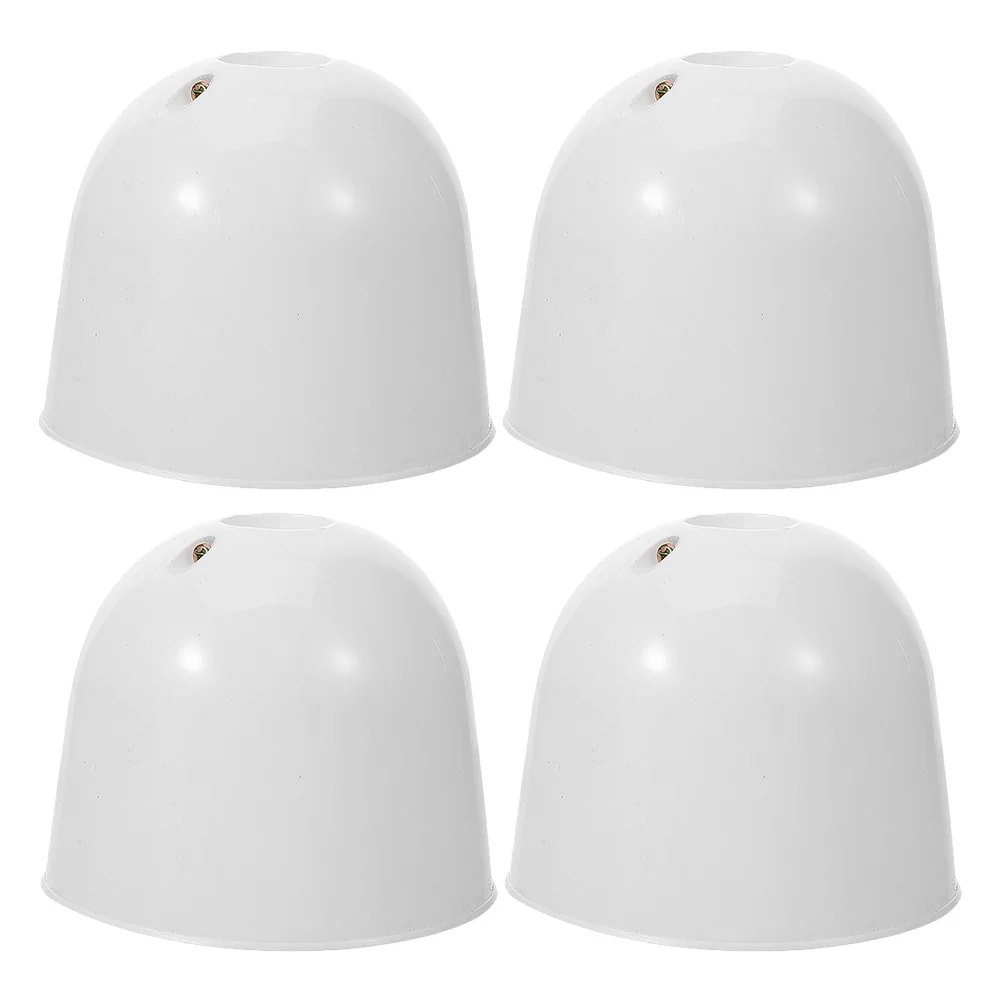 2Pcs Ceiling Fan Canopy Cover Plastic Dust Protector with Modern Style Fast Installation Fan Parts Home Decoration Supply
2Pcs Ceiling Fan Canopy Cover Plastic Dust Protector with Modern Style Fast Installation Fan Parts Home Decoration Supply