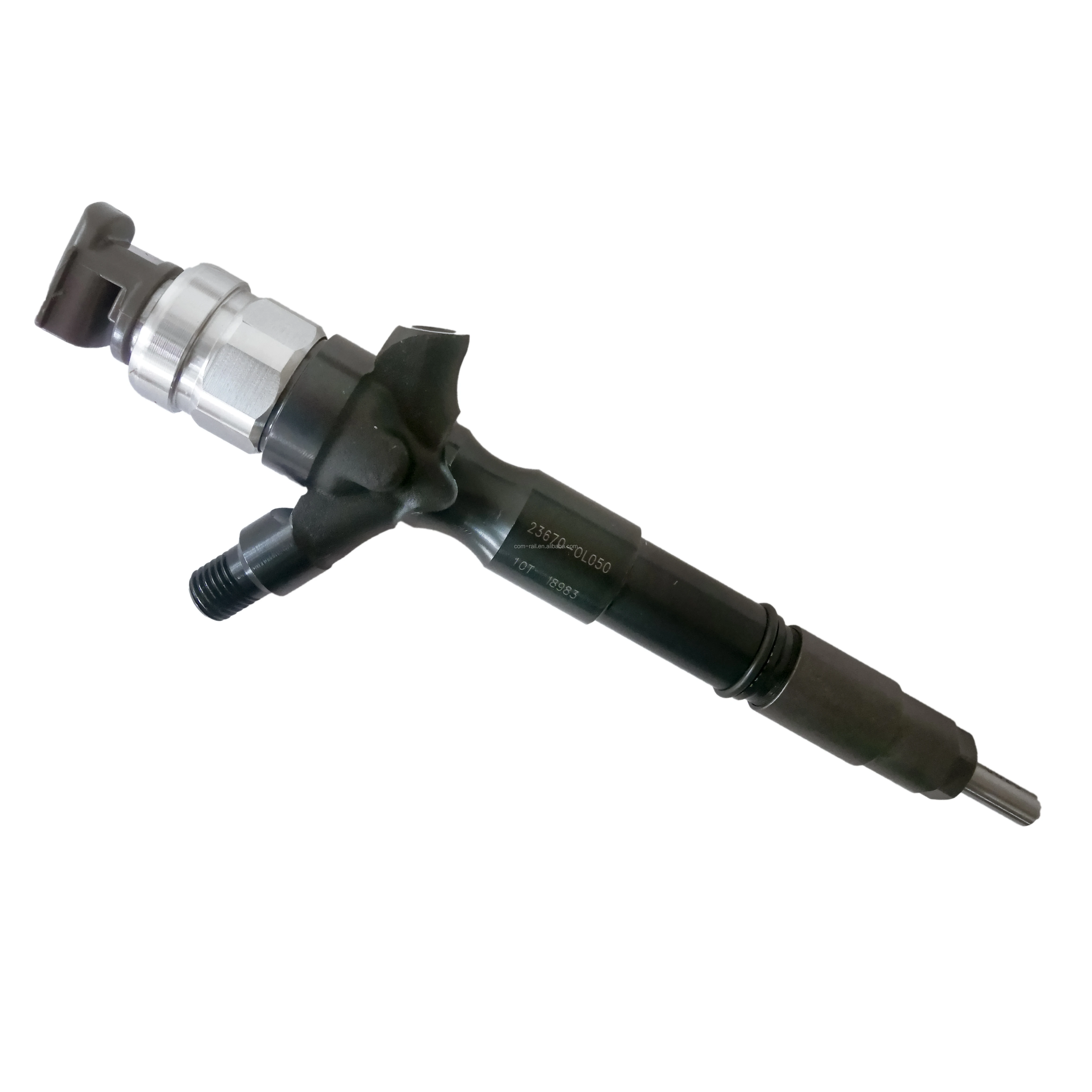 China Brand and New Diesel Engine Injection Part Hot Sale Common Rail Fuel Nozzle Injector 095000-8290 23670-0L050
China Brand and New Diesel Engine Injection Part Hot Sale Common Rail Fuel Nozzle Injector 095000-8290 23670-0L050