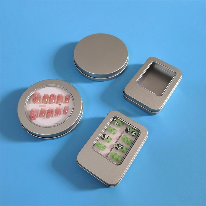 200pcs Plain Silver Tin Box Rectangle For Tea Candy Business Card Usb Storage Wedding Jewelry Pill Cases Portable Cosmetic Organ
200pcs Plain Silver Tin Box Rectangle For Tea Candy Business Card Usb Storage Wedding Jewelry Pill Cases Portable Cosmetic Organ