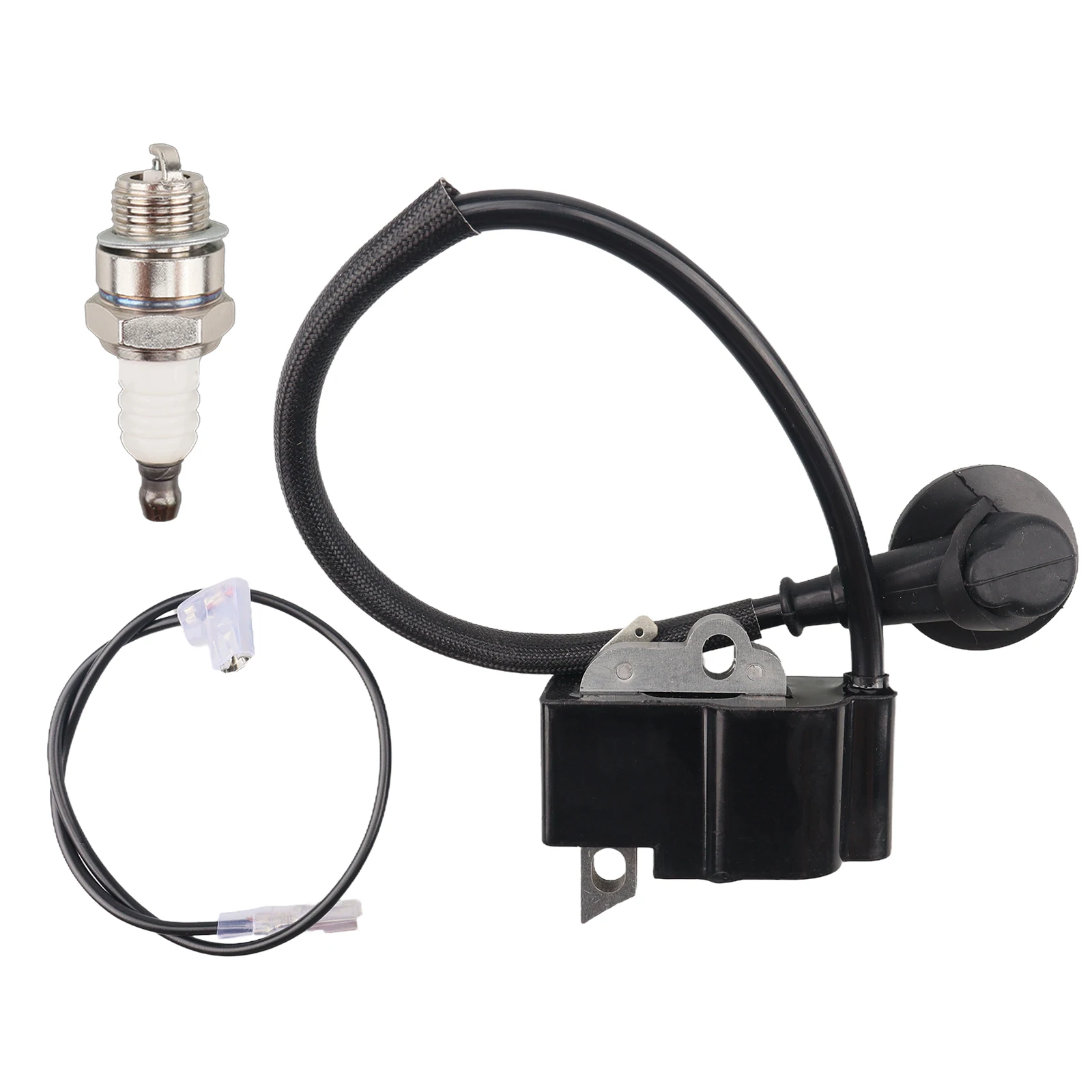 Suitable for Stihl MS311 MS391 MS311Z Chainsaw 1140 400 1303,1140 400 1305 Ignition Coil
Suitable for Stihl MS311 MS391 MS311Z Chainsaw 1140 400 1303,1140 400 1305 Ignition Coil
