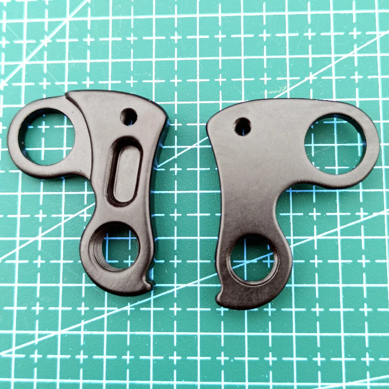1Pc Bicycle Parts Mech Dropout For Storck Mountain Rebel 7 Gear Rear Derailleur Rd Hanger Gravel Carbon Mountain Bike Frame 29Er
1Pc Bicycle Parts Mech Dropout For Storck Mountain Rebel 7 Gear Rear Derailleur Rd Hanger Gravel Carbon Mountain Bike Frame 29Er