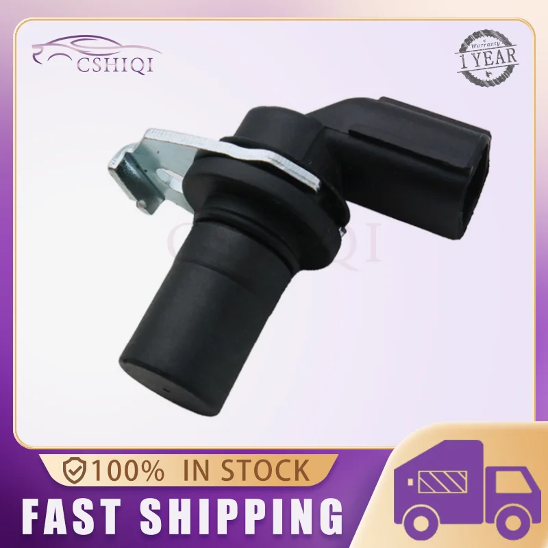 10456578 Датчик положения коленчатого вала для Ford Transit Connect Focus 2.0L 2.3L 2.5L автозапчасти 8S4P7M101AA
10456578 Датчик положения коленчатого вала для Ford Transit Connect Focus 2.0L 2.3L 2.5L автозапчасти 8S4P7M101AA