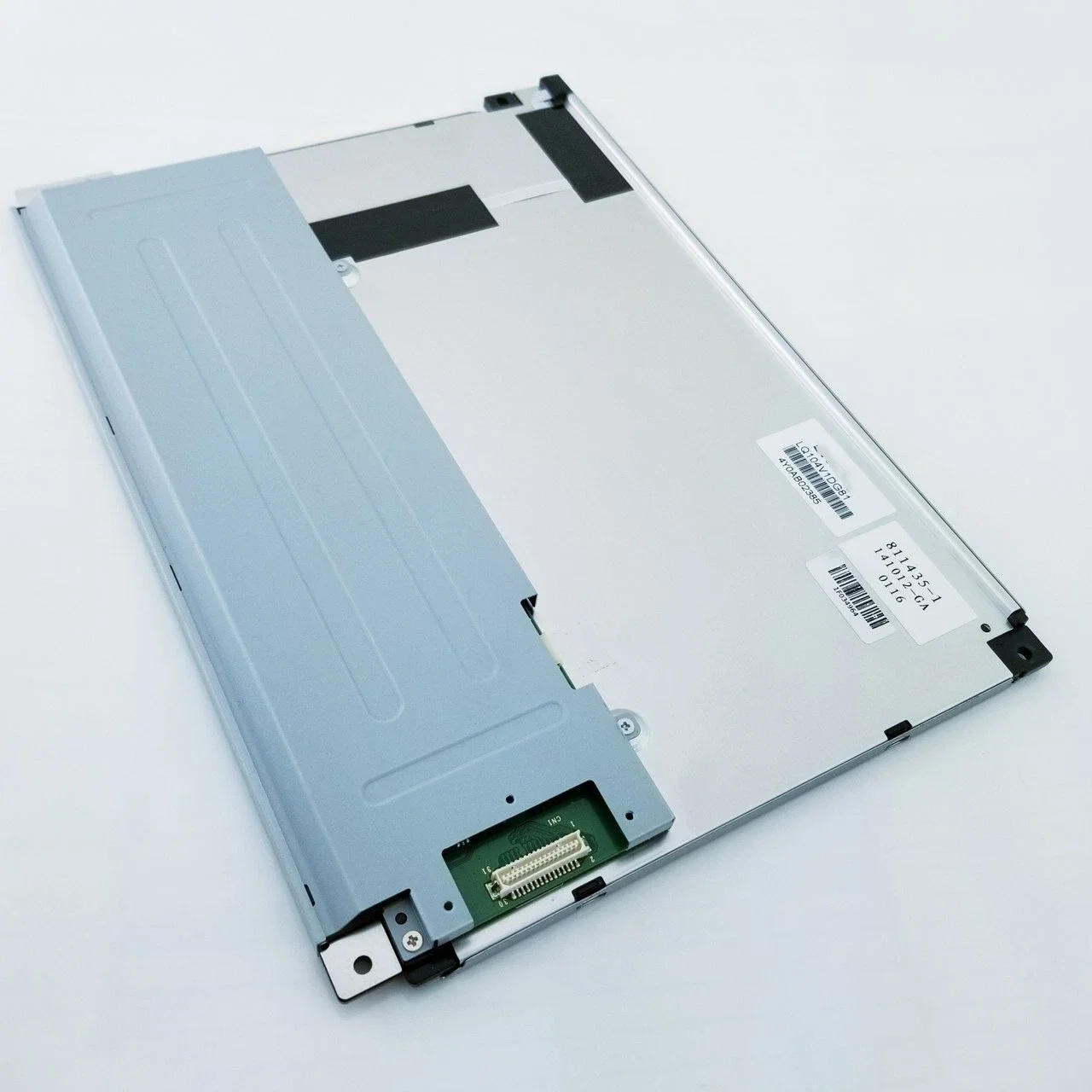 10.4-inch LQ104V1DG81 perfect working and Spot Goods
10.4-inch LQ104V1DG81 perfect working and Spot Goods