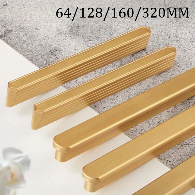Золотые ручки для мебели 64/128/160/320 мм, алюминиевые ручки для шкафов/ящиков, фурнитура для мебели
Золотые ручки для мебели 64/128/160/320 мм, алюминиевые ручки для шкафов/ящиков, фурнитура для мебели