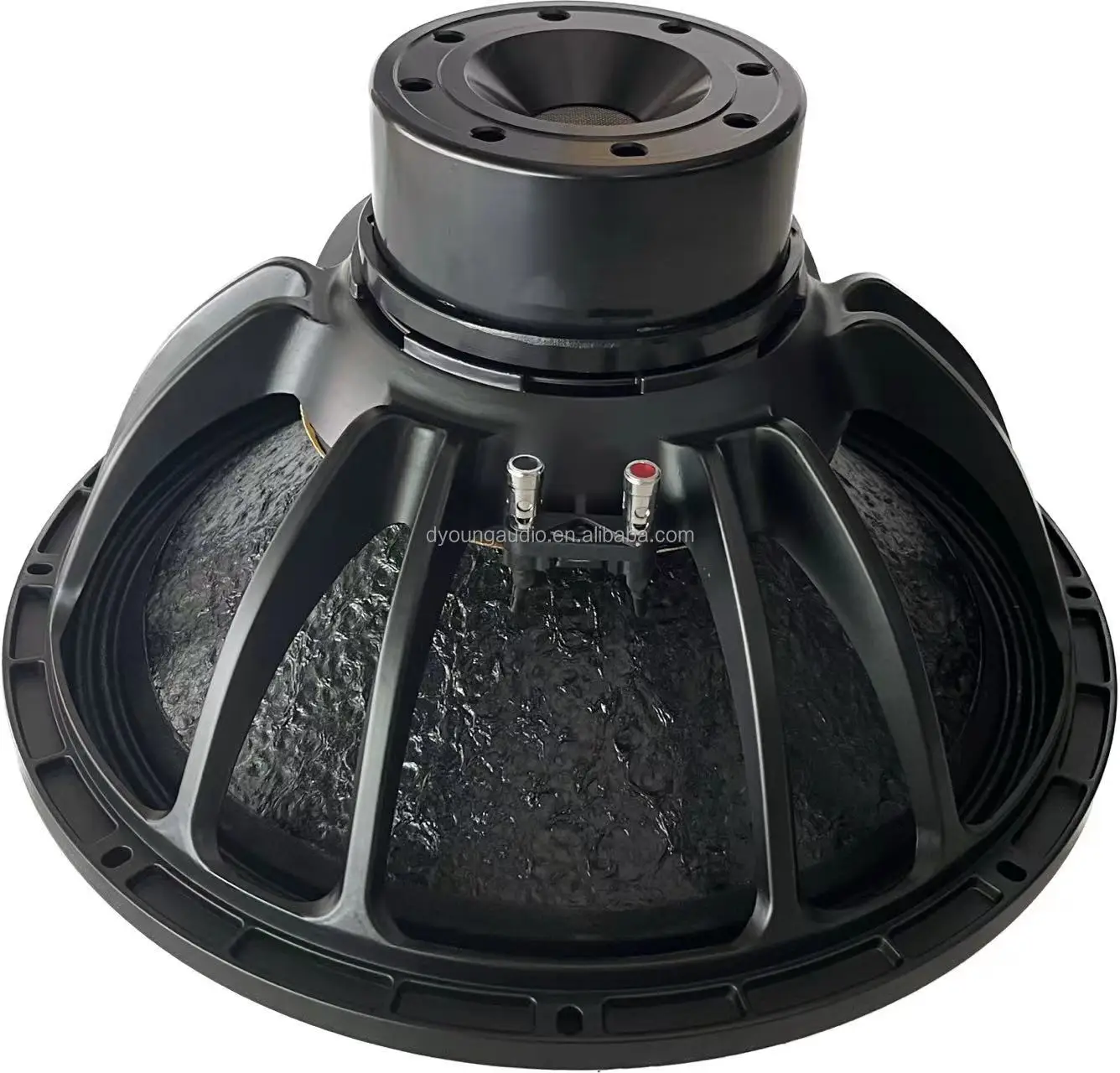 18 Inch Pro Sound Audio 4.5 Inch 116 Mm Coil Neodymium 1500w 4 Ohm 8 Ohm Subwoofer 18sw115 18ds115
18 Inch Pro Sound Audio 4.5 Inch 116 Mm Coil Neodymium 1500w 4 Ohm 8 Ohm Subwoofer 18sw115 18ds115