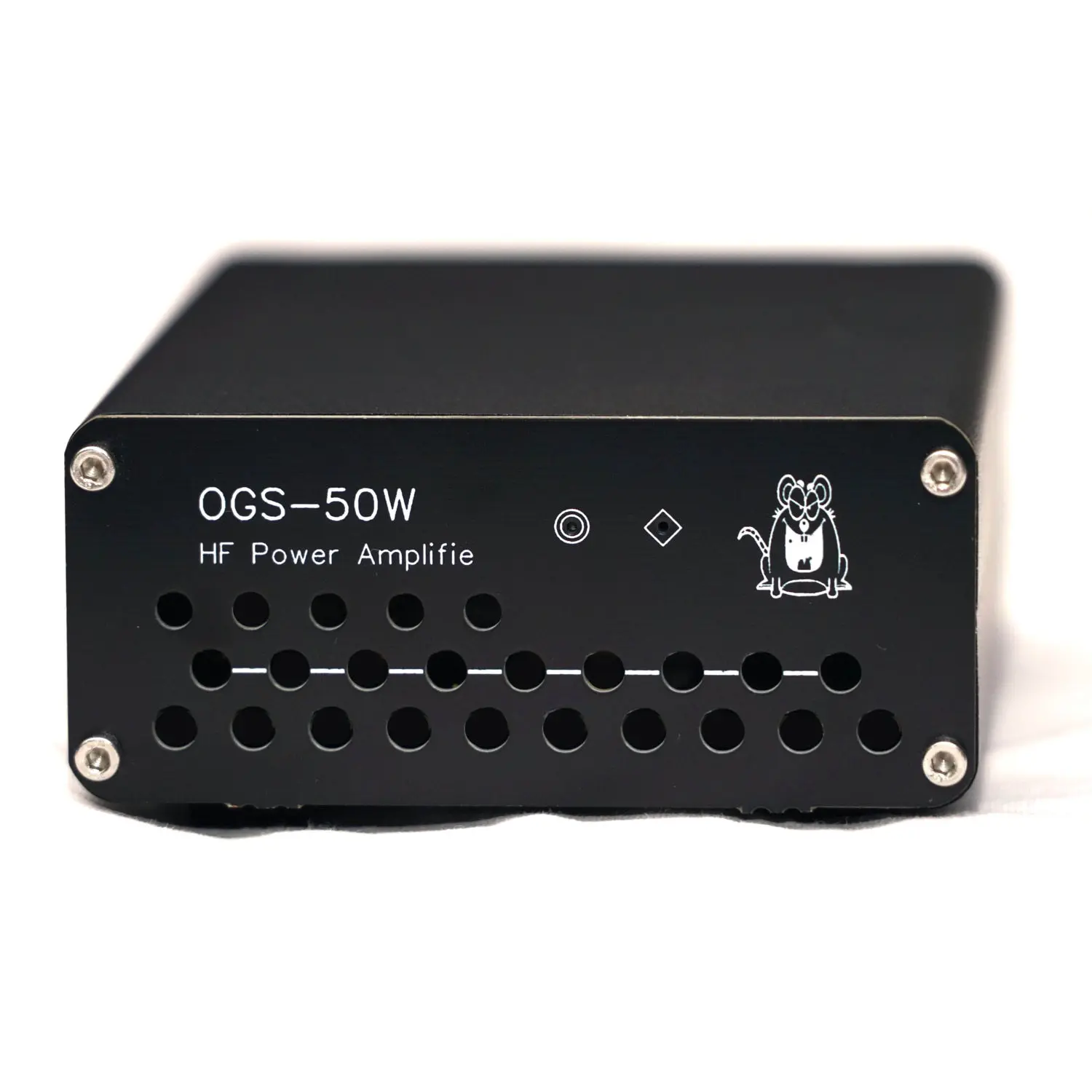 50W HF Power Amplifier For USDX FT-817 ICOM IC-703 IC-705 IC705 Elecraft KX3 QRP FT-818 Xiegu G90 G90S G1M X5105 G106
50W HF Power Amplifier For USDX FT-817 ICOM IC-703 IC-705 IC705 Elecraft KX3 QRP FT-818 Xiegu G90 G90S G1M X5105 G106