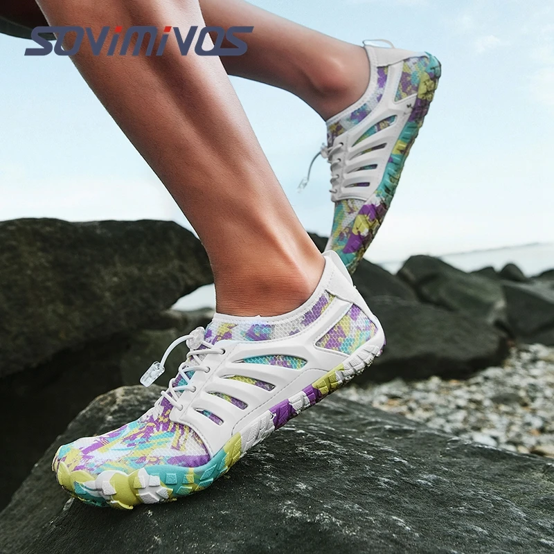 Barefoot Shoes Women Men Wide Toe Box Minimalist Cross Training Shoes Hike Footwear Trail Running Hiking Comfortable Walking
Barefoot Shoes Women Men Wide Toe Box Minimalist Cross Training Shoes Hike Footwear Trail Running Hiking Comfortable Walking