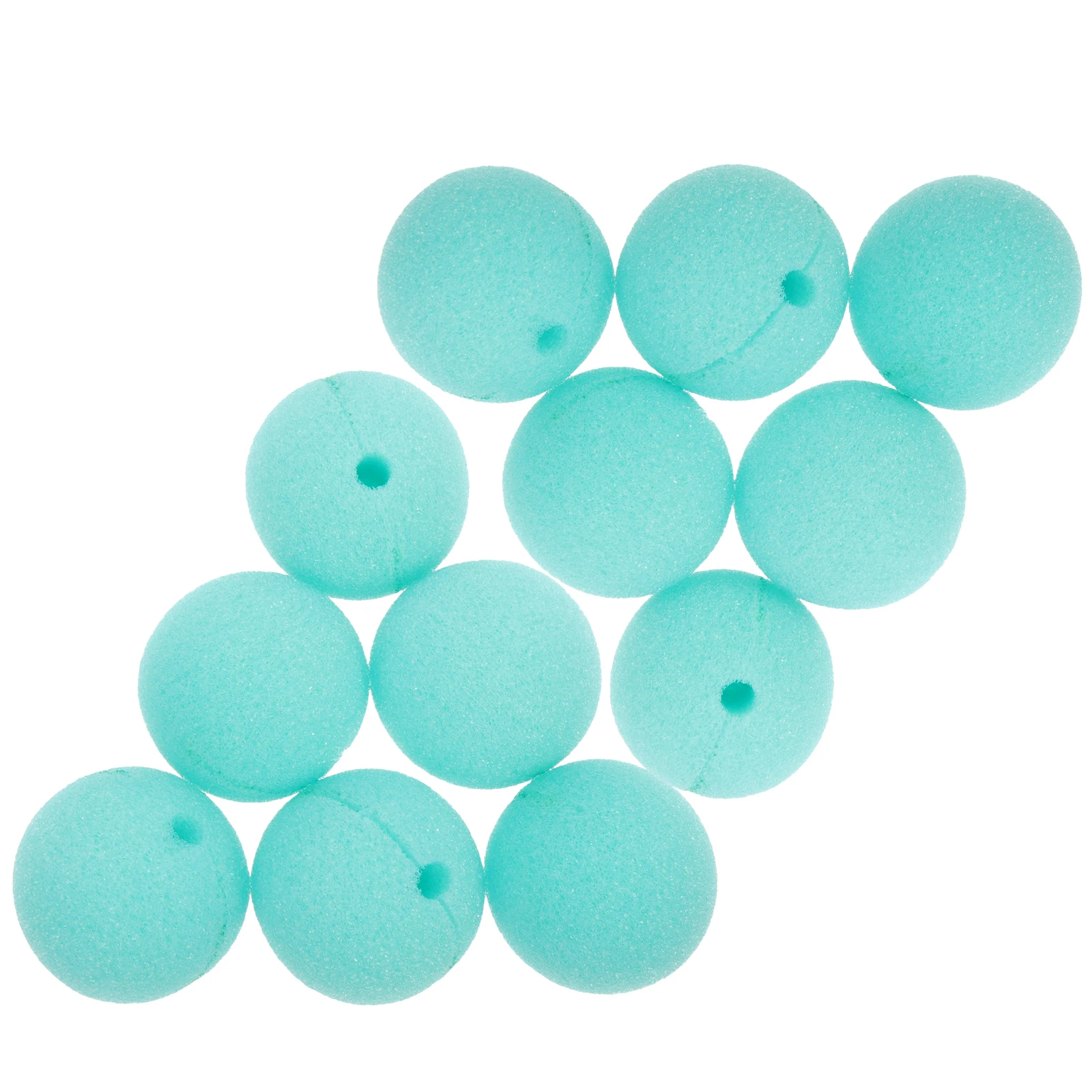 20 Pcs Clown Nose Prop Foam Halloween Costume Accessory Round Carnival Accessories Sponge Requisiten Material
20 Pcs Clown Nose Prop Foam Halloween Costume Accessory Round Carnival Accessories Sponge Requisiten Material
