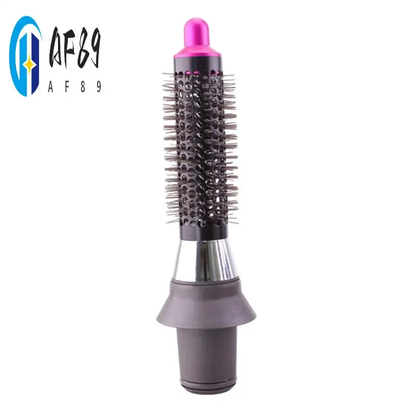 AF89-для Dyson Airwrap/фен, стайлер для волос, насадка для плоского объема волос, цилиндрическая расческа и адаптер
AF89-для Dyson Airwrap/фен, стайлер для волос, насадка для плоского объема волос, цилиндрическая расческа и адаптер