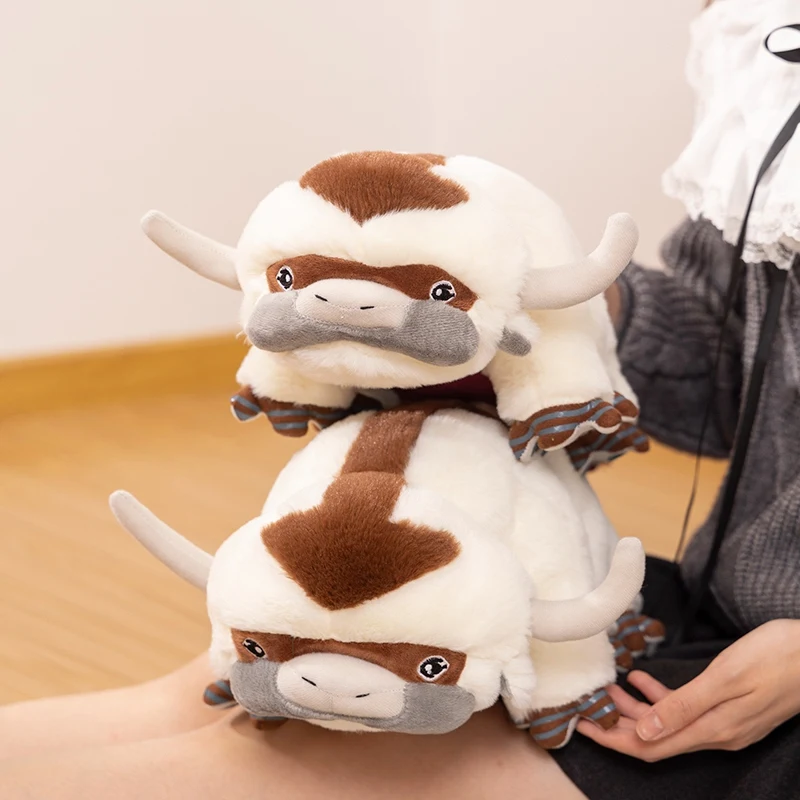 45/55cm Ancient Myth Beast Cattle Plush Toys High Quality Cozy Crawling Cattle Toys Funny Throw Pillow Room Decor Kids Gift
45/55cm Ancient Myth Beast Cattle Plush Toys High Quality Cozy Crawling Cattle Toys Funny Throw Pillow Room Decor Kids Gift