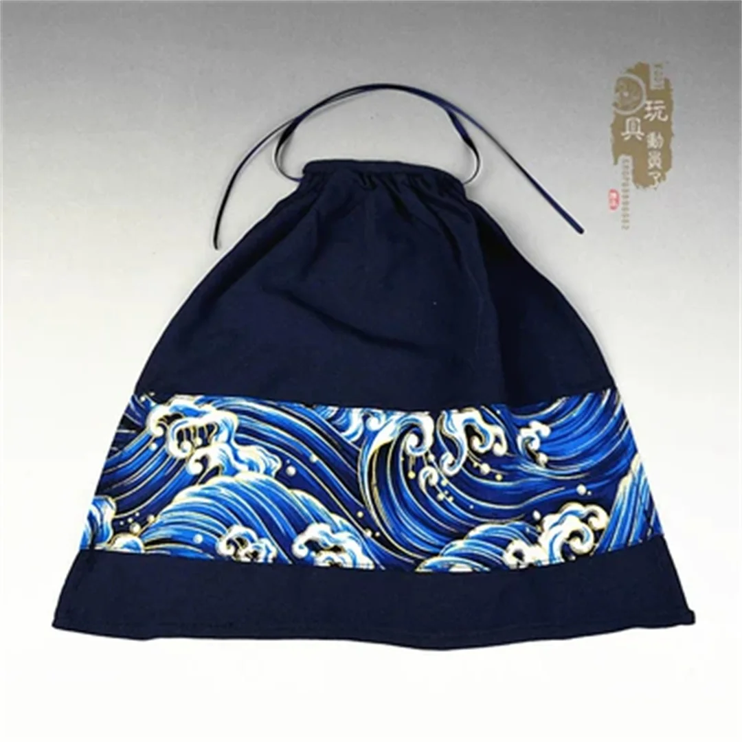 1/6 Male Clothes AncientAncient Costume Ancient Costume Accessories Cloak for 12inch Doll Action Figure Model
1/6 Male Clothes AncientAncient Costume Ancient Costume Accessories Cloak for 12inch Doll Action Figure Model