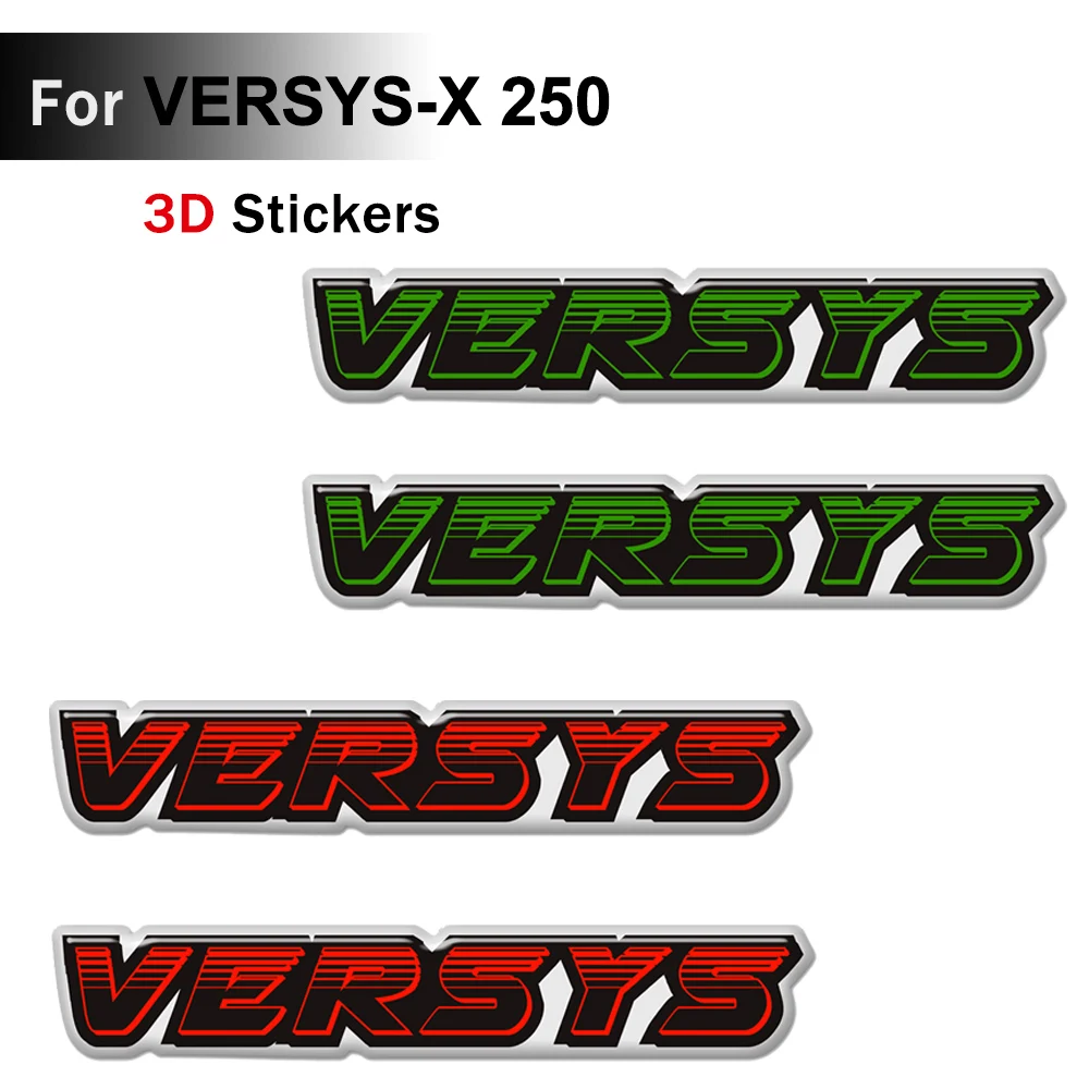 For Kawasaki VERSYS 300 400 650 1000 X300 Motorcycle Stickers Tank Pad Adventure Side Panel Protector Fairing Decal Emblem
For Kawasaki VERSYS 300 400 650 1000 X300 Motorcycle Stickers Tank Pad Adventure Side Panel Protector Fairing Decal Emblem