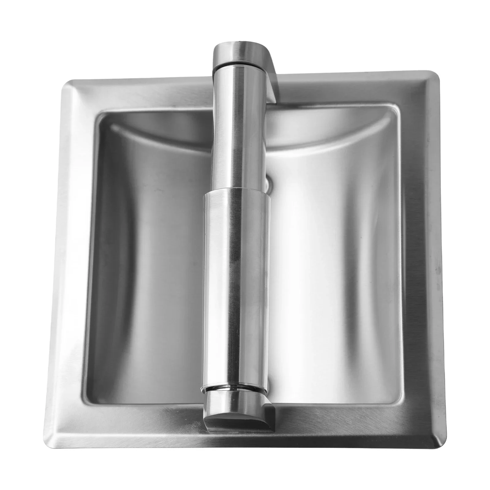 Space-saving Bathroom Recessed Tissue Holder Bathroom Storage Compact Design Easy To Install Elegant Appearance
Space-saving Bathroom Recessed Tissue Holder Bathroom Storage Compact Design Easy To Install Elegant Appearance