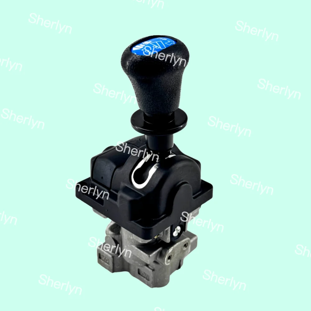 Hyva 71094-B Dump Truck 3-Way PTO Power Take-Off Control Valve Without Indicator 71094-A 71094-B 71094-C 
Hyva 71094-B Dump Truck 3-Way PTO Power Take-Off Control Valve Without Indicator 71094-A 71094-B 71094-C