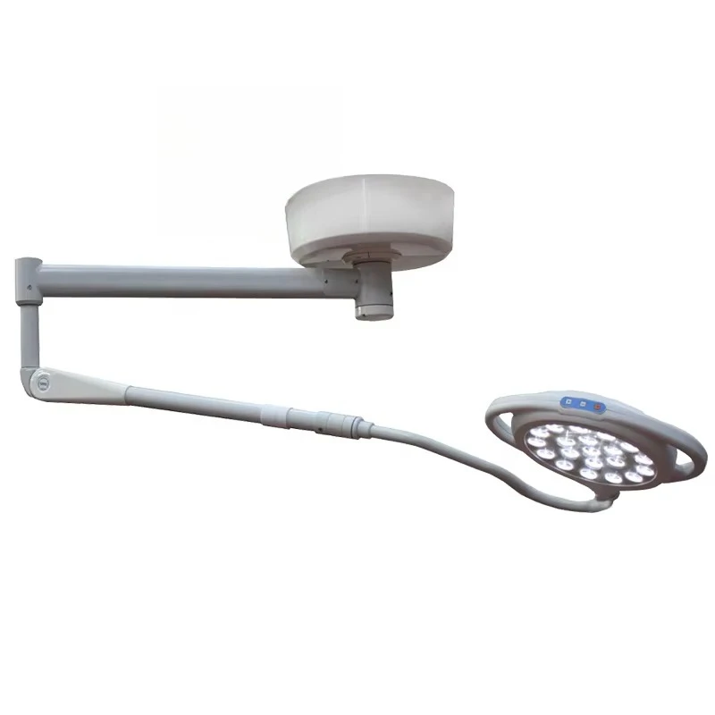 OSCAT OSCAT EUR PET Veterinary Clinic Most Popular Led Shadowless Operating Lamp Surgical Lights
OSCAT OSCAT EUR PET Veterinary Clinic Most Popular Led Shadowless Operating Lamp Surgical Lights