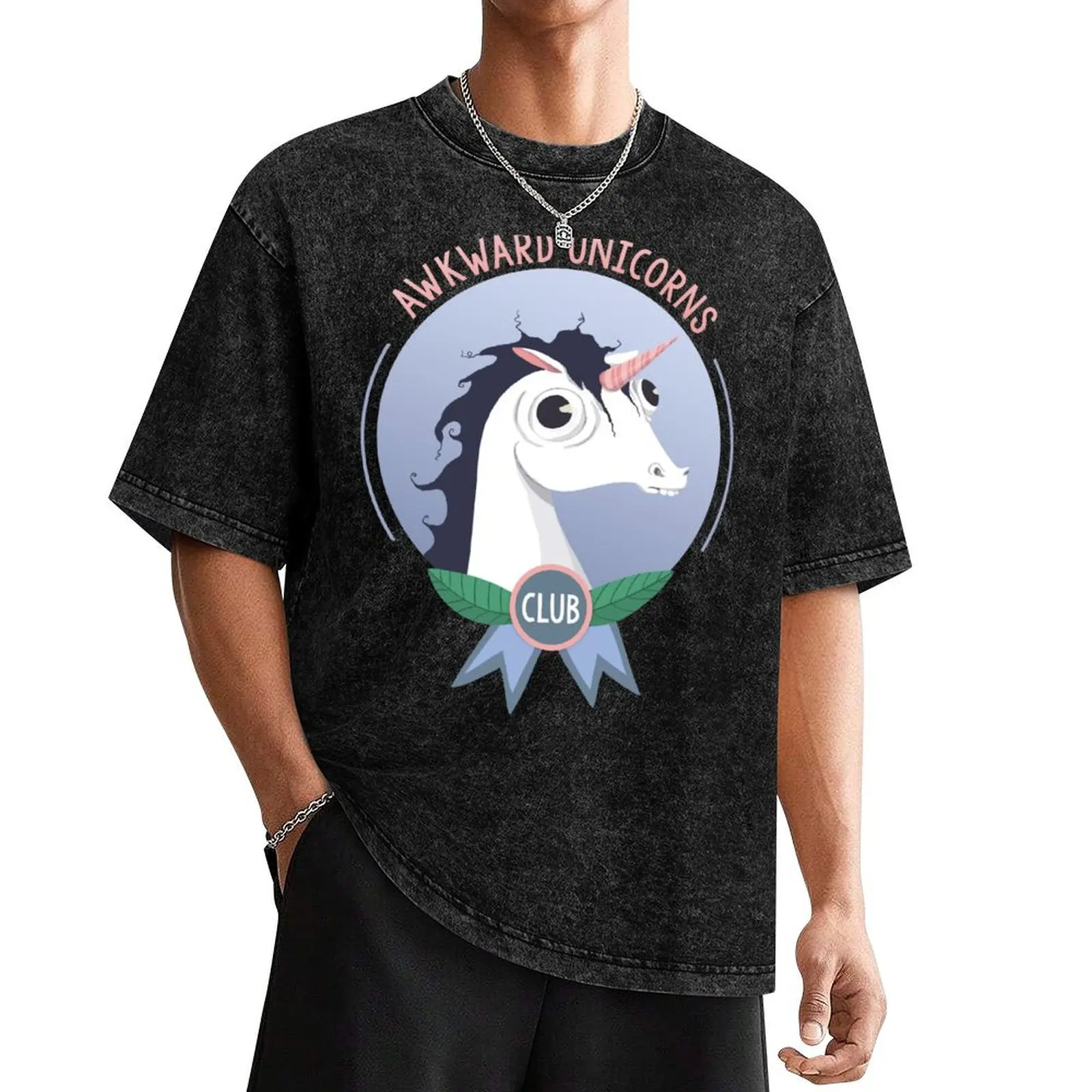 Awkward Unicorns Club T-Shirt custom shirt kawaii clothes customs customs design your own workout shirts for men
Awkward Unicorns Club T-Shirt custom shirt kawaii clothes customs customs design your own workout shirts for men