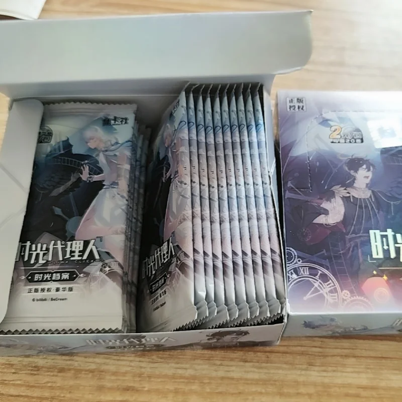 In Stock Link Click Card Movie Film Card Cheng Xiaoshi Lu Guang Ssp Sec Collection Cards Cosplay Gift Kids Game Toys Gifts
In Stock Link Click Card Movie Film Card Cheng Xiaoshi Lu Guang Ssp Sec Collection Cards Cosplay Gift Kids Game Toys Gifts
