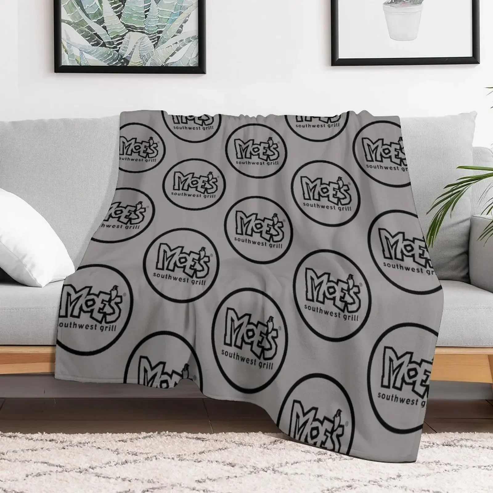 Moe's (Southwest Grill) Throw Blanket Tourist Decorative Sofas Cute Plaid Blankets Soft Beds For Decorative Sofa Sofa Blankets
Moe's (Southwest Grill) Throw Blanket Tourist Decorative Sofas Cute Plaid Blankets Soft Beds For Decorative Sofa Sofa Blankets