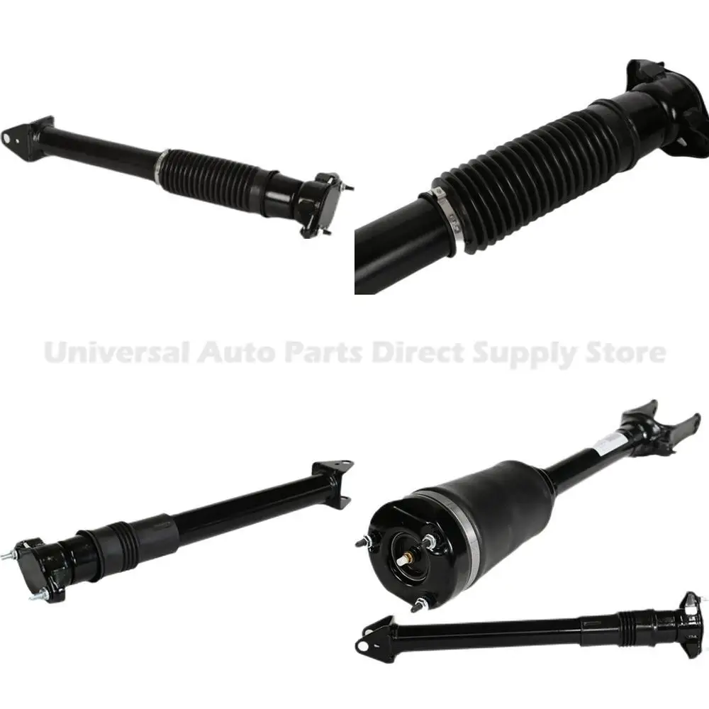For Mercedes A1643202531 New Air Suspension Shock Absorber Premium Quality Durable Automotive Chassis Part
For Mercedes A1643202531 New Air Suspension Shock Absorber Premium Quality Durable Automotive Chassis Part