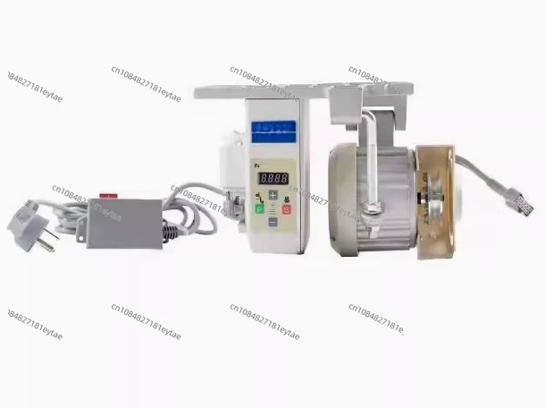 220V Industrial Sewing Machine Energy-Saving Servo Motor Direct Drive Overlock Sewing Machine Sand Belt Machine Speed Regulation
220V Industrial Sewing Machine Energy-Saving Servo Motor Direct Drive Overlock Sewing Machine Sand Belt Machine Speed Regulation
