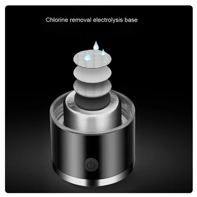 A31R-SPE/PEM Rich Hydrogen Cup Генератор воды Портативный термочайник для воды Щелочной ионизатор Бутылка
A31R-SPE/PEM Rich Hydrogen Cup Генератор воды Портативный термочайник для воды Щелочной ионизатор Бутылка