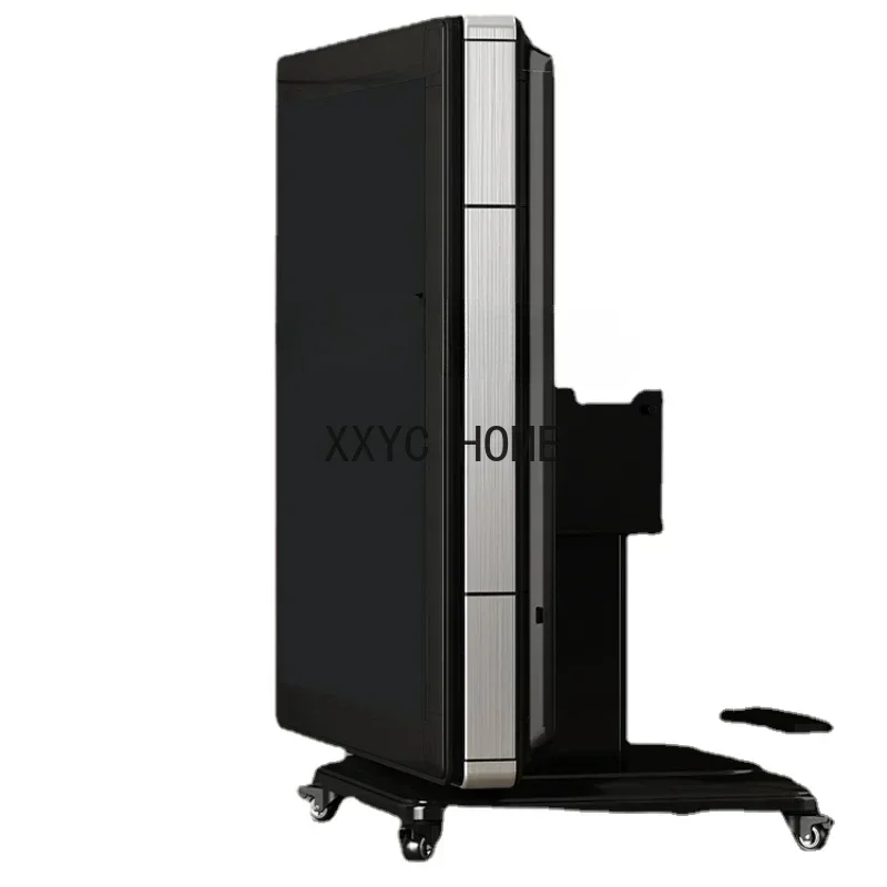 Yy Автоматическая машина для маджонга Бытовая складная машина с четырьмя отверстиями Конопляный обеденный стол Стол для маджонга двойного назначения
Yy Автоматическая машина для маджонга Бытовая складная машина с четырьмя отверстиями Конопляный обеденный стол Стол для маджонга двойного назначения