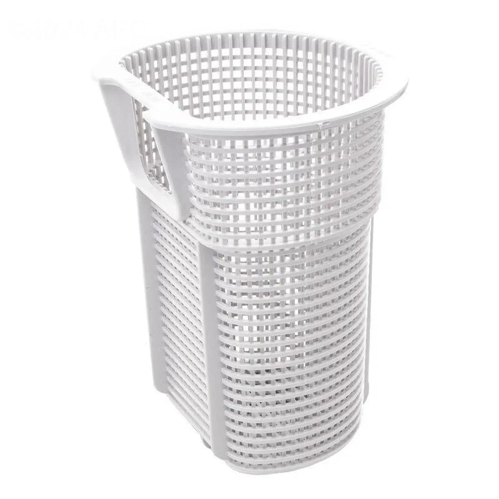 SPX1500LX Compatible Pool Filter Basket White PP Material for Sand Pump Pool Water Filtration Accessory
SPX1500LX Compatible Pool Filter Basket White PP Material for Sand Pump Pool Water Filtration Accessory