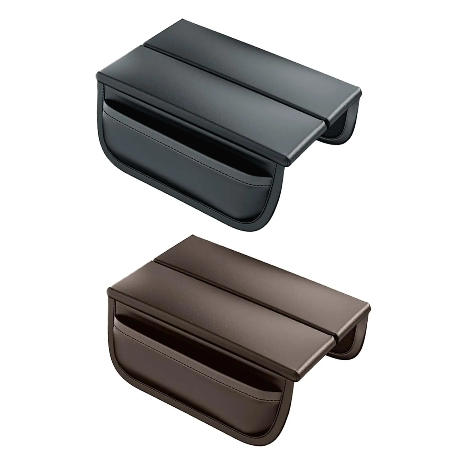 Vehicle Interior Car Armrest Cushion Pad Universal PU Leather Center Console Cover Protector for Cars with Dual Armrest Lids
Vehicle Interior Car Armrest Cushion Pad Universal PU Leather Center Console Cover Protector for Cars with Dual Armrest Lids