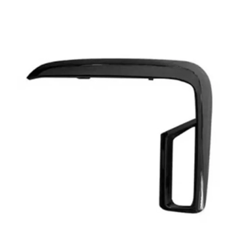 Car Front Bumper Grille Trim Cover For BMW 7 Series G11 G12 730I 740I 750I 2019-2022 Exterior Accessorie
Car Front Bumper Grille Trim Cover For BMW 7 Series G11 G12 730I 740I 750I 2019-2022 Exterior Accessorie