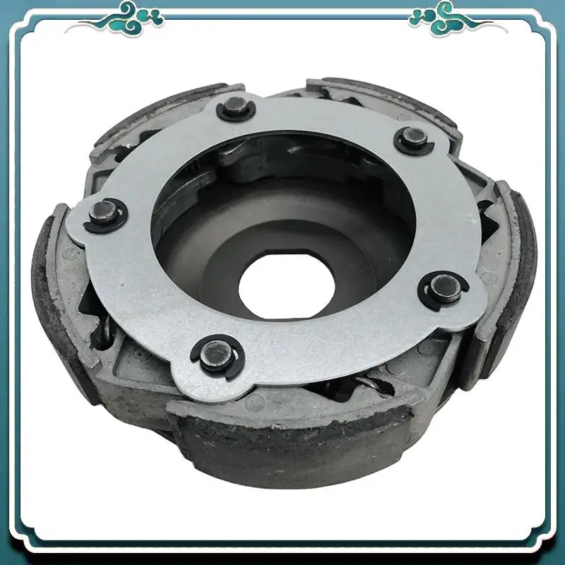 ABTU-For Linhai Atvs Parts 400Cc Clutch Carrier Assy 27249 4X4 Atv/Utv Replacement Spare Parts
ABTU-For Linhai Atvs Parts 400Cc Clutch Carrier Assy 27249 4X4 Atv/Utv Replacement Spare Parts