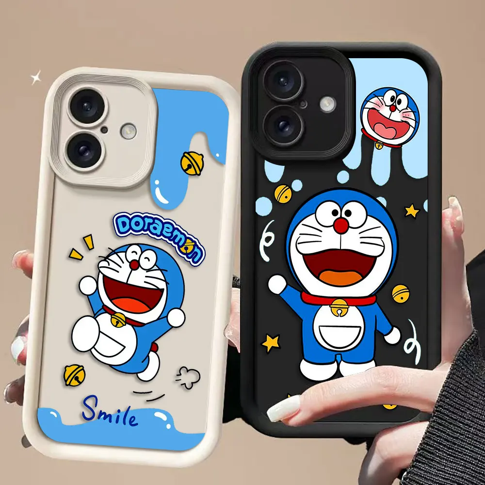D-Doraemon Robot Cat Phone Case For VIVO Y400 Y03 Y17S Y19S Y20 Y21 Y22S Y27 Y28 Y29 Y35 Y36 Y51 Y52 Y72 Y75 Y76 Y77 Y100 Case
D-Doraemon Robot Cat Phone Case For VIVO Y400 Y03 Y17S Y19S Y20 Y21 Y22S Y27 Y28 Y29 Y35 Y36 Y51 Y52 Y72 Y75 Y76 Y77 Y100 Case