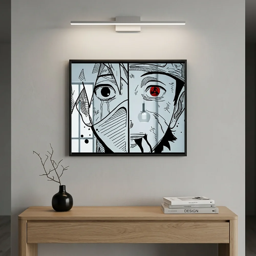 Popular Anime Mirror | Anime Viral Wall Hanging Decor, Gaming & Bedroom Ornament, Exclusive Fan Merch Mirror for Anime Lovers
Popular Anime Mirror | Anime Viral Wall Hanging Decor, Gaming & Bedroom Ornament, Exclusive Fan Merch Mirror for Anime Lovers
