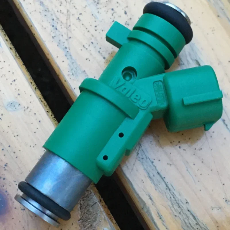 Motorcycle Fuel Injector Nozzle For CFMOTO CF150T-6A CF150T-6B CF150T-5i CF MOTO 150T-6A 150T-6B 150T-5i
Motorcycle Fuel Injector Nozzle For CFMOTO CF150T-6A CF150T-6B CF150T-5i CF MOTO 150T-6A 150T-6B 150T-5i