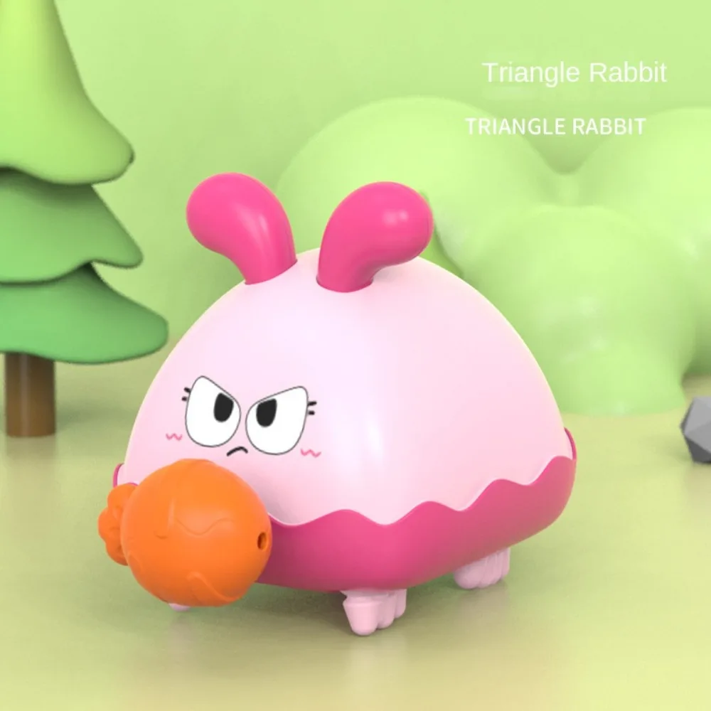 Интерактивная заводная модель: забавная ползающая игрушка-животное на веревочке для малышей
Интерактивная заводная модель: забавная ползающая игрушка-животное на веревочке для малышей