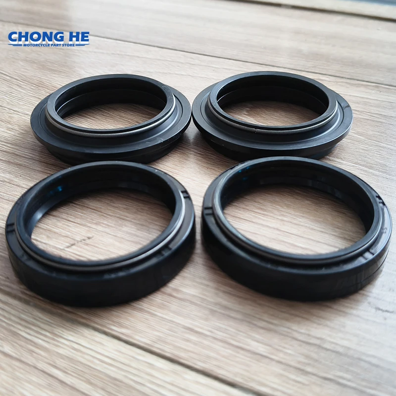43x53x9.5/11.5 Front Fork Oil Seal 43 53 Dust Cover For KT/M 125 EXC MXC SGP-GS 43mm EXC125 MXC125 200 Du/ke RC200 Street RC2 00 
43x53x9.5/11.5 Front Fork Oil Seal 43 53 Dust Cover For KT/M 125 EXC MXC SGP-GS 43mm EXC125 MXC125 200 Du/ke RC200 Street RC2 00
