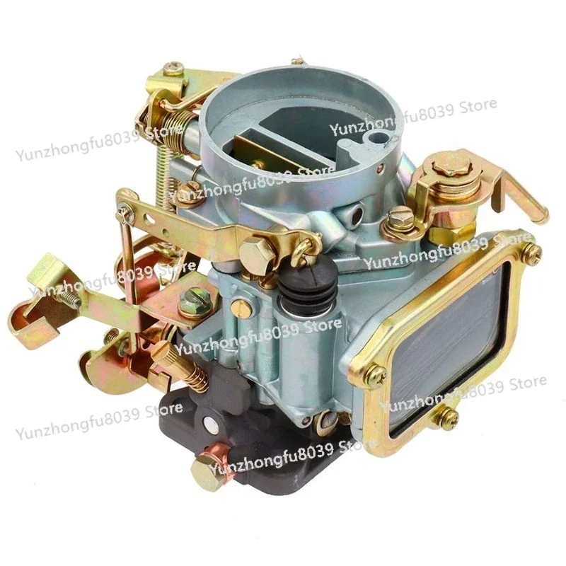 Carburetor J15 16010-B5000/B5200/B0302 1500
Carburetor J15 16010-B5000/B5200/B0302 1500