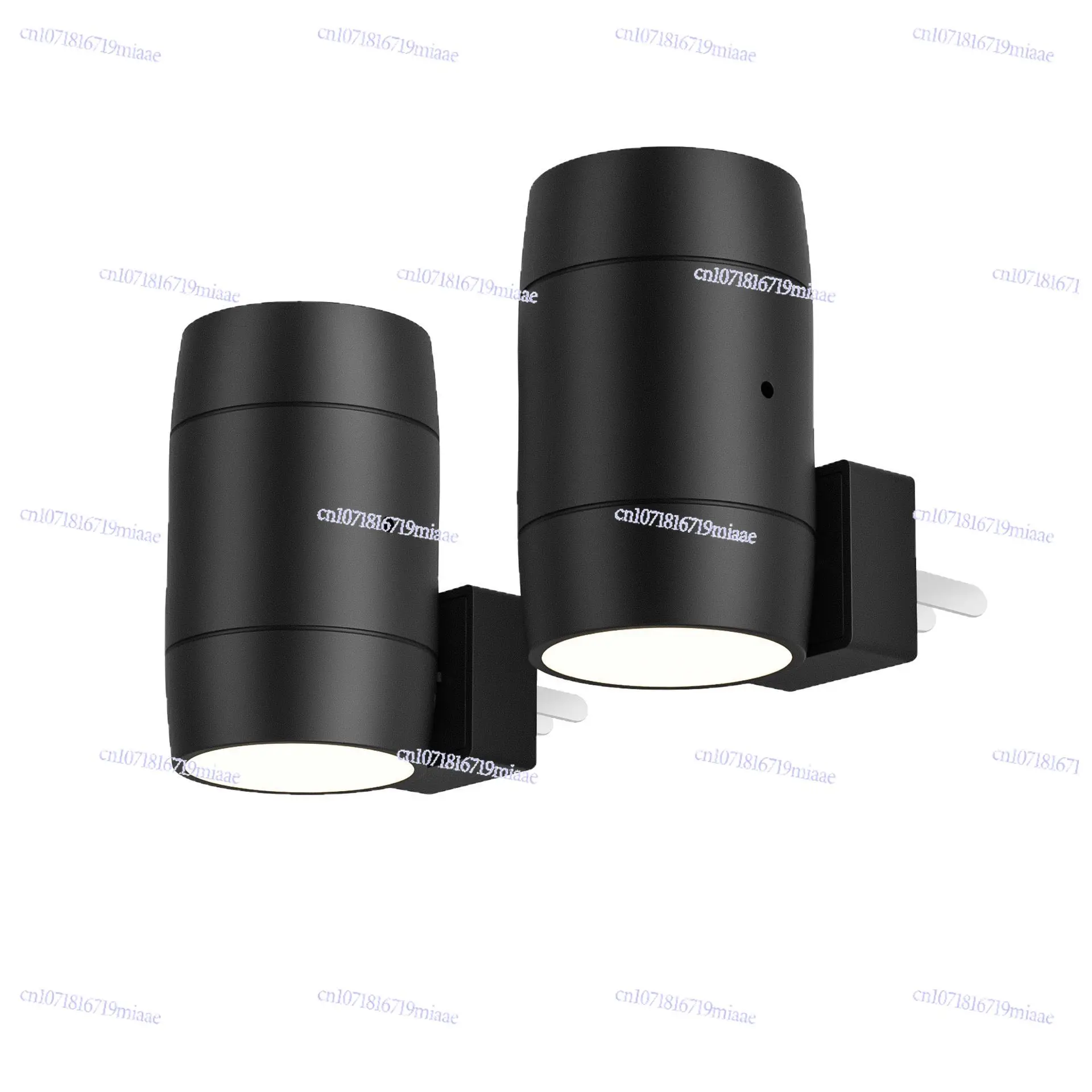 Brightness Adjustable Rotatable Plug-in Light Induction Night Light Corridor Living Room Bedroom Atmosphere
Brightness Adjustable Rotatable Plug-in Light Induction Night Light Corridor Living Room Bedroom Atmosphere