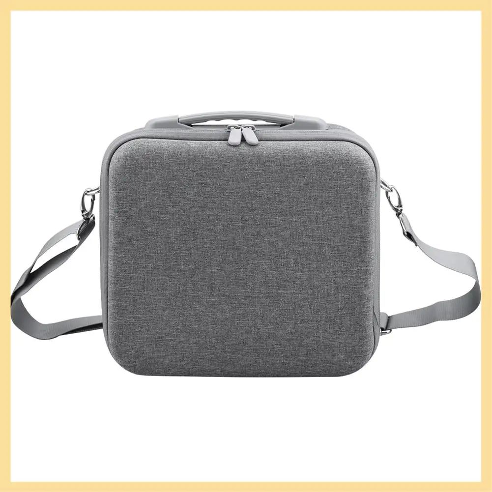 B16C-Portable Carrying Case Storage Bag Hard Shell Travel Case For Mini 3 Pro Drone Accessories
B16C-Portable Carrying Case Storage Bag Hard Shell Travel Case For Mini 3 Pro Drone Accessories