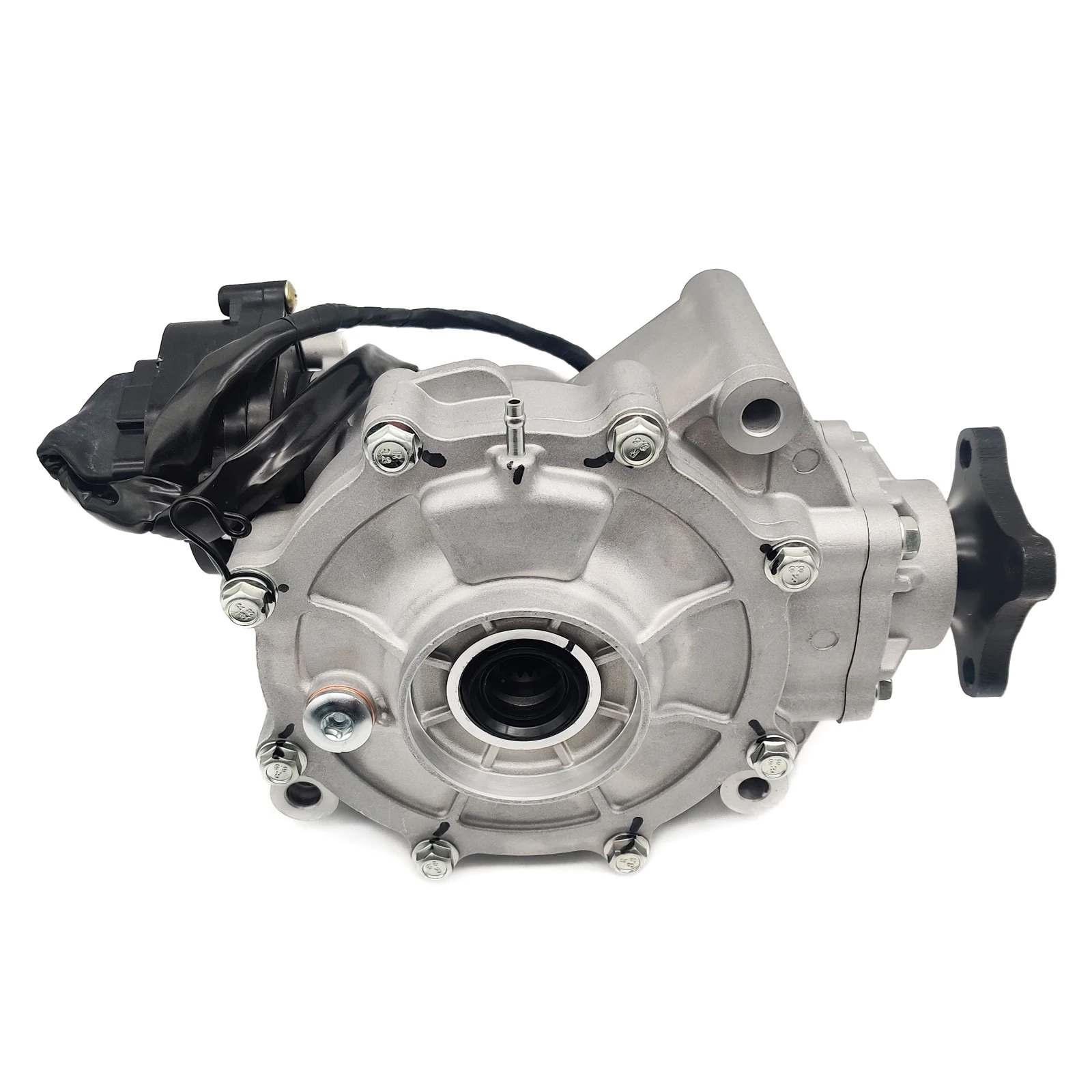 Rear Differential Gearbox Suit For CF400/500/600 ATV Q820-330000-10000 Q820-330000/Q520-330000-00001
Rear Differential Gearbox Suit For CF400/500/600 ATV Q820-330000-10000 Q820-330000/Q520-330000-00001