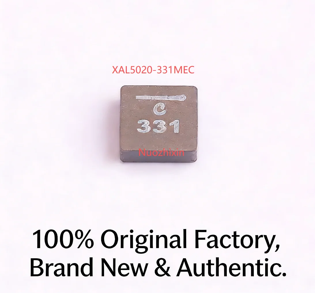 10PCS/LOT XAL5020-331MEC XAL5020-561MEC XAL5020-801MEC 100% Original Factory, Brand New & Authentic.
10PCS/LOT XAL5020-331MEC XAL5020-561MEC XAL5020-801MEC 100% Original Factory, Brand New & Authentic.
