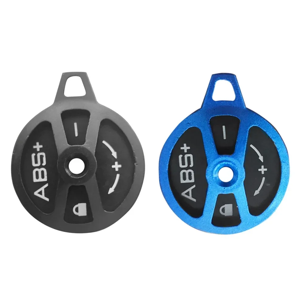 Bicycle Control Switch Bicycle Front Fork Lock Quick Installation Wear-resistant Anti-corrosion Enhance Appearance
Bicycle Control Switch Bicycle Front Fork Lock Quick Installation Wear-resistant Anti-corrosion Enhance Appearance