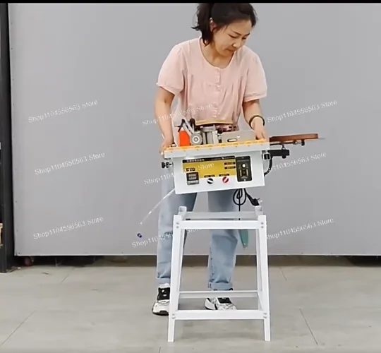 770 Fully Automatic Feeding, Straight Line Packaging, Edge Fitting and Edge Repair Integrated Machine
770 Fully Automatic Feeding, Straight Line Packaging, Edge Fitting and Edge Repair Integrated Machine