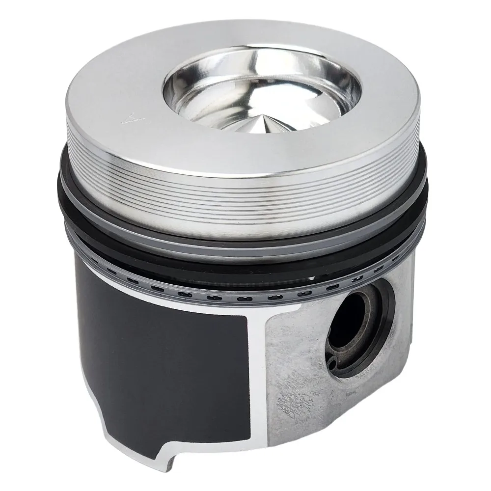 3pcs Engine Piston Assembly 119810-22080 For Yanmar 3TN75 Diesel Engine Parts
3pcs Engine Piston Assembly 119810-22080 For Yanmar 3TN75 Diesel Engine Parts