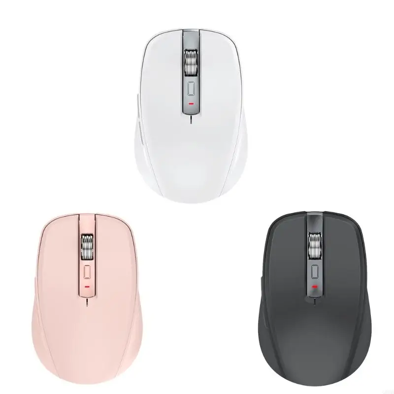 G8DB FADE 2 Оптическая беспроводная мышь беспроводная двойная режима BT5.1+USB 2400DPI 7 кнопки мыши Оптические мыши подарки
G8DB FADE 2 Оптическая беспроводная мышь беспроводная двойная режима BT5.1+USB 2400DPI 7 кнопки мыши Оптические мыши подарки