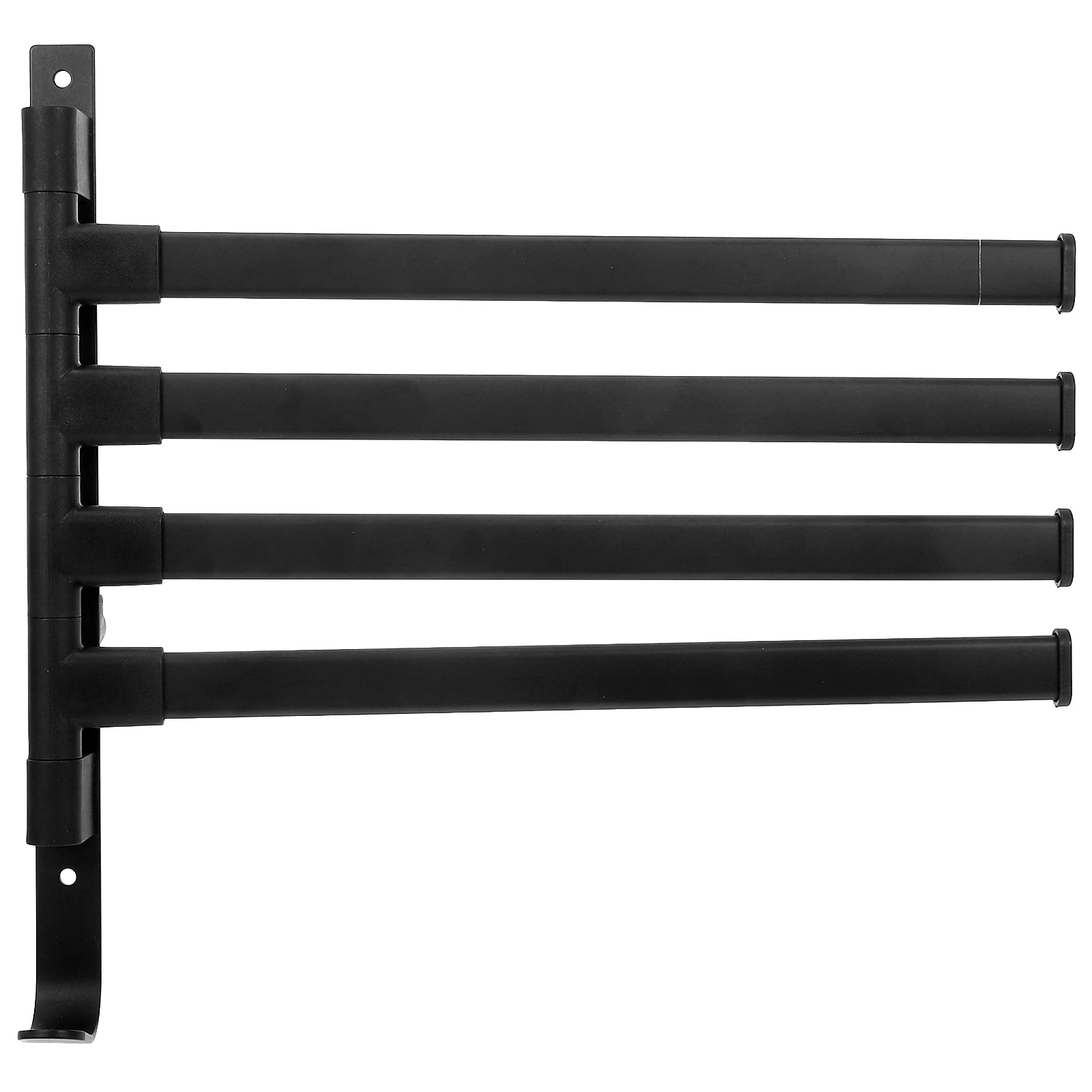 Rotating Towel Bar Rv Clothes Drying Rack Shelf Folding Space Aluminum Plastic Design Camper Trailer Laundry
Rotating Towel Bar Rv Clothes Drying Rack Shelf Folding Space Aluminum Plastic Design Camper Trailer Laundry