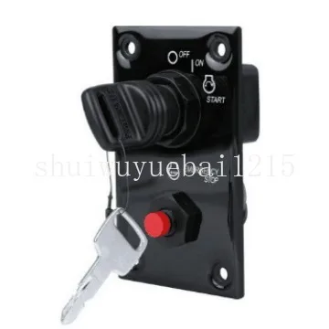 37100-96J24 Outboard ignition key panel, outboard key ignition switch
37100-96J24 Outboard ignition key panel, outboard key ignition switch