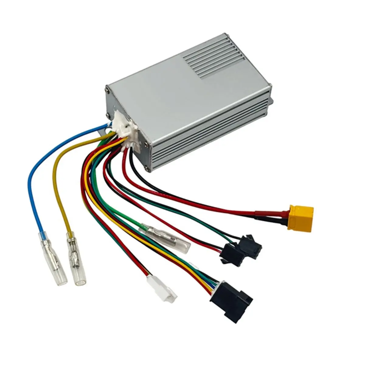 (X07A) Controller for Urbanglide 100MAX Electric Scooter Controller
(X07A) Controller for Urbanglide 100MAX Electric Scooter Controller